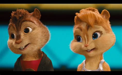 brittany on alvin and the chipmunks|alvins girlfriend.